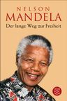 Nelson Mandela: Der lange Weg zur Freiheit, Buch
