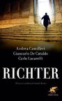 Andrea Camilleri: Richter, Buch