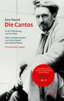 Ezra Pound: Die Cantos, Buch