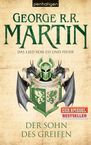 George R. R. Martin: Das Lied von Eis und Feuer 09. Sohn des Greifen, Buch