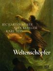 Weltenschöpfer, Buch