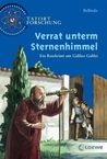 Bellinda: Tatort Forschung. Verrat unterm Sternenhimmel, Buch
