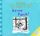 Jeff Kinney: Gregs Tagebuch 06. Keine Panik!, CD