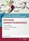 Mutschler Arzneimittelwirkungen, Buch