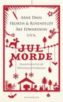 Jul-Morde, Buch