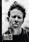 Anton Corbijn: Waits/Corbijn, Buch