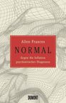 Allen Frances: Normal, Buch