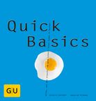 Cornelia Schinharl: Quick Basics, Buch