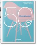 Decorative Art 50s, Buch