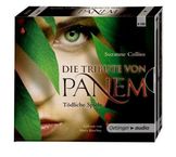 Suzanne Collins: Die Tribute von Panem 1. Tödliche Spiele, 6 CDs