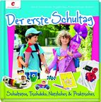 Marion Dawidowski: Der erste Schultag, Buch
