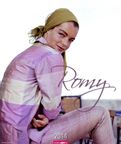 Romy Schneider: Romy 2014, Diverse