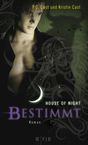 P. C. Cast: Bestimmt/House of Night 09, Buch