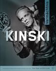 Peter Geyer: Kinski, Buch