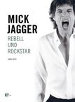 Marc Spitz: Mick Jagger, Buch