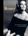 Jean-Pierre Lavoignat: Romy Schneider, Buch