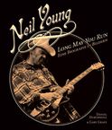 Daniel Durchholz: Neil Young, Buch