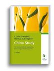 T. Colin Campbell: China Study, Buch