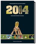 2014 Brazil, Buch