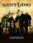 Santiano Liederbuch für Klavier, Gesang, Gitarre, Noten