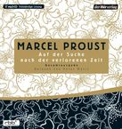 Marcel Proust: Auf der Suche nach der verlorenen Zeit. Teil 1-7 Gesamtausgabe, Diverse
