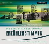 Erzählerstimmen, 44 CDs