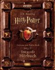 Joanne K. Rowling: Harry Potter - Das große Hörbuch, 14 Diverses