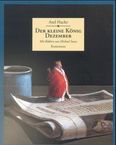 Axel Hacke: Der kleine König Dezember, Buch