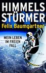 Felix Baumgartner: Himmelsstürmer, Buch