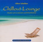 Chillout Lounge, CD