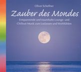 Zauber des Mondes, CD