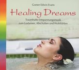 Gomer E. Evans: Healing Dreams, CD