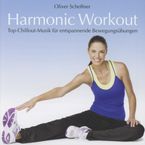 Oliver Scheffner: Harmonic Workout, CD