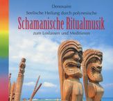 Denovaire: Schamanische Ritualmusik, CD