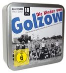 Die Kinder von Golzow (Gesamtausgabe), 18 DVDs