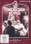 Die Dreigroschenoper (1931), DVD