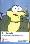 Kurzfilmrolle: Die besten Kinder-Kurzfilme der Berlinale, DVD