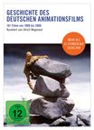 Geschichte des deutschen Animationsfilm, 6 DVDs