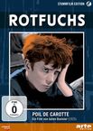 Rotfuchs (OmU), DVD
