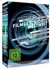 Filmgeschichte weltweit, 7 DVDs