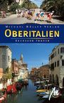 Eberhard Fohrer: Oberitalien. Reisehandbuch, Buch