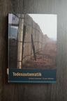 Lothar Lienicke: Todesautomatik, Buch