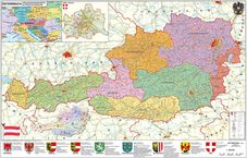 Österreich politisch, Diverse