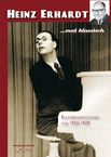 Heinz Erhardt  (1909-1979): Heinz Erhardt, mal klassisch, Buch