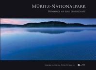 Sandra Bartocha: Müritz-Nationalpark, Buch