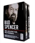 Bud Spencer: Bud Spencer - Mein Leben, meine Filme, handsignierte Sonderausg. m. Audio-CD, Buch