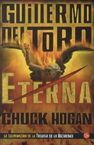Guillermo Del Toro: Eterna, Buch