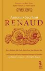 Antonio Maria Sacchini (1730-1786): Renaud, 2 CDs