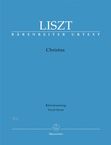 Christus, Noten