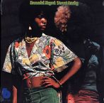 Donald Byrd  (1932-2013): Street Lady, LP